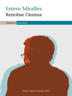 cover image of Retrobar l'ànima